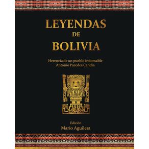 Leyendas-de-Bolivia