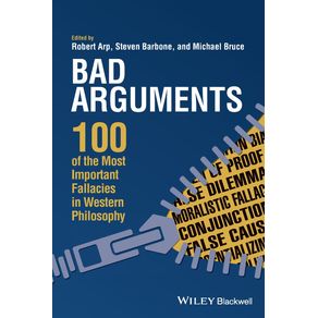 Bad-Arguments