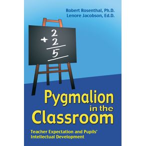 Pygmalion-in-the-classroom