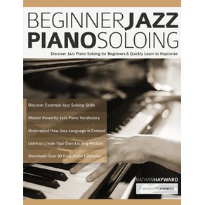 Beginner-Jazz-Piano-Soloing