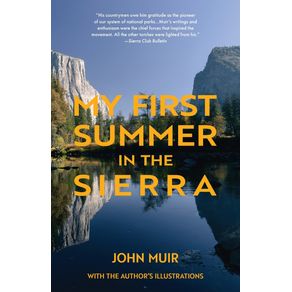 My-First-Summer-in-the-Sierra--Warbler-Classics-