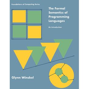 The-Formal-Semantics-of-Programming-Languages