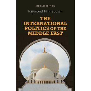The-international-politics-of-the-Middle-East