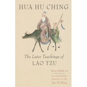 Hua-Hu-Ching