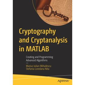 Cryptography-and-Cryptanalysis-in-MATLAB