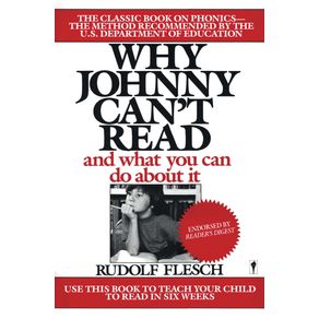 Why-Johnny-Cant-Read-