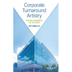Corporate-Turnaround-Artistry