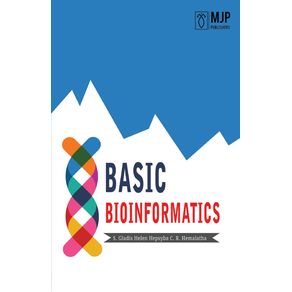 Basic-Bioinformatics