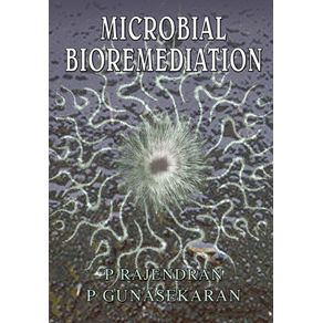 Microbial-Bioremediation