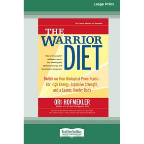 The-Warrior-Diet