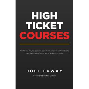 High-Ticket-Courses