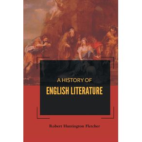 A-History-of-English-Literature