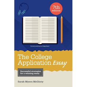 The-College-Application-Essay