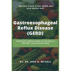 Gastroesophageal-Reflux-Disease--GERD-