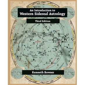 An-Introduction-to-Western-Sidereal-Astrology-Third-Edition