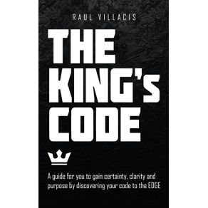 The-Kings-Code