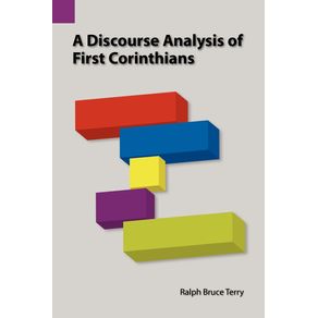 A-Discourse-Analysis-of-First-Corinthians