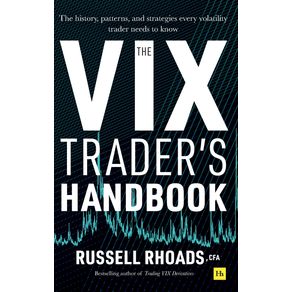 The-VIX-Traders-Handbook
