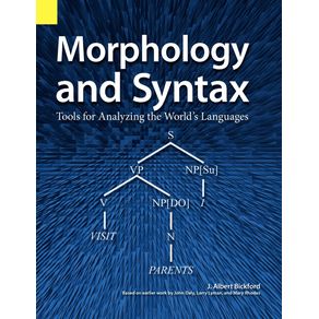 Morphology-and-Syntax