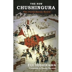 The-New-Chushingura