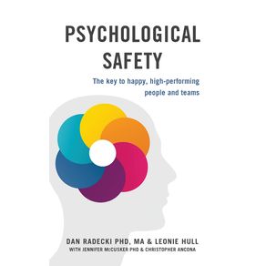 Psychological-Safety