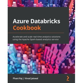 Azure-Databricks-Cookbook