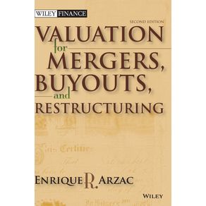 Valuation
