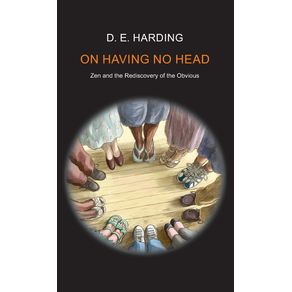 On-Having-No-Head