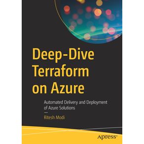 Deep-Dive-Terraform-on-Azure