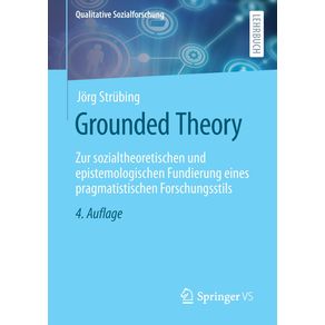 Grounded-Theory