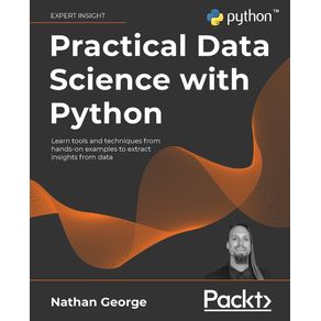 Practical-Data-Science-with-Python