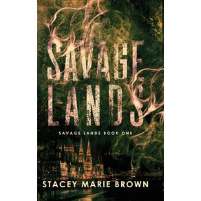 Savage-Lands