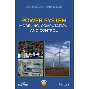 Power-System-Modeling,-Computation,-and-Control