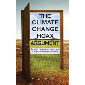 The-Climate-Change-Hoax-Argument