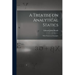 A-Treatise-on-Analytical-Statics