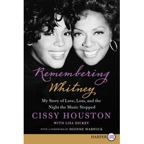 Remembering-Whitney-LP