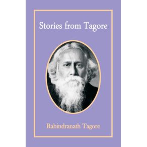 Stories-from-Tagore