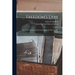 Freedoms-Lyre