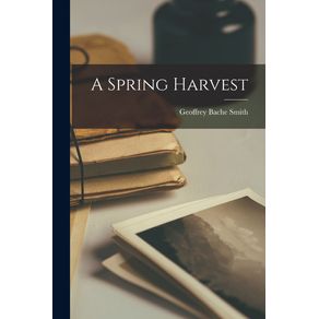 A-Spring-Harvest