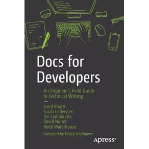 Docs-for-Developers