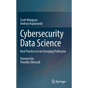 Cybersecurity-Data-Science