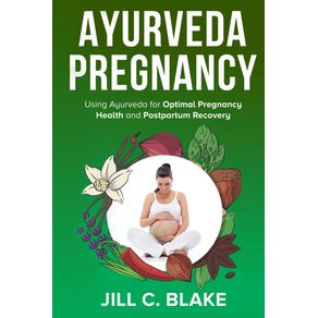 Ayurveda-Pregnancy