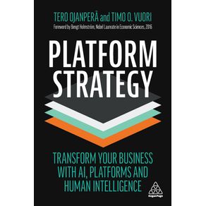 Platform-Strategy