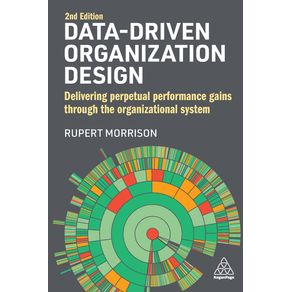 Data-Driven-Organization-Design