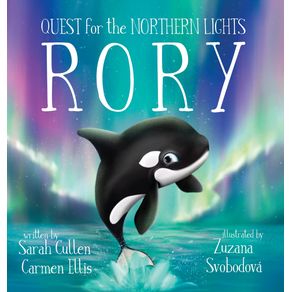 Rory-An-Orcas-Quest-for-the-Northern-Lights