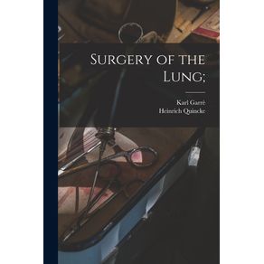 Surgery-of-the-Lung-