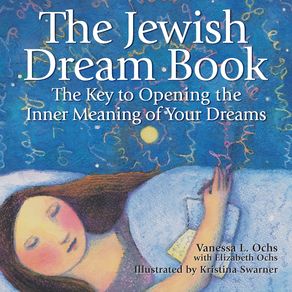 The-Jewish-Dream-Book