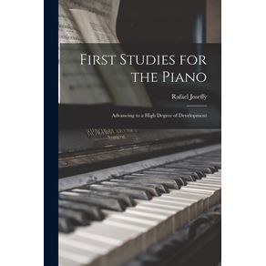 First-Studies-for-the-Piano