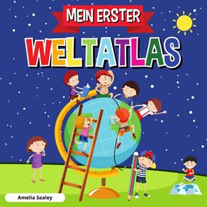 MEIN-ERSTER-WELTATLAS