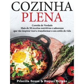 Cozinha-Plena